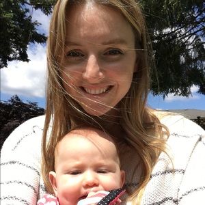 Meet your Posher, Deanna